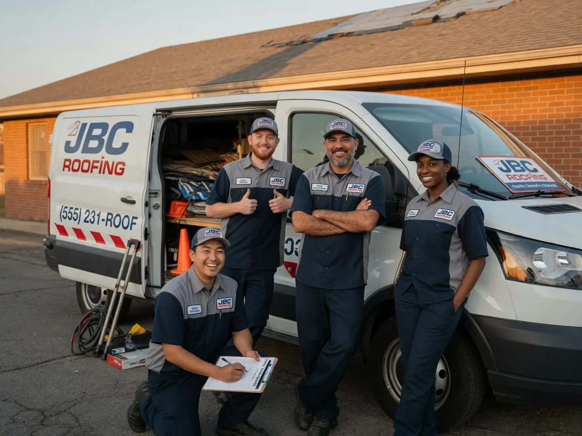 Roof Replacement company in Mannford, OK