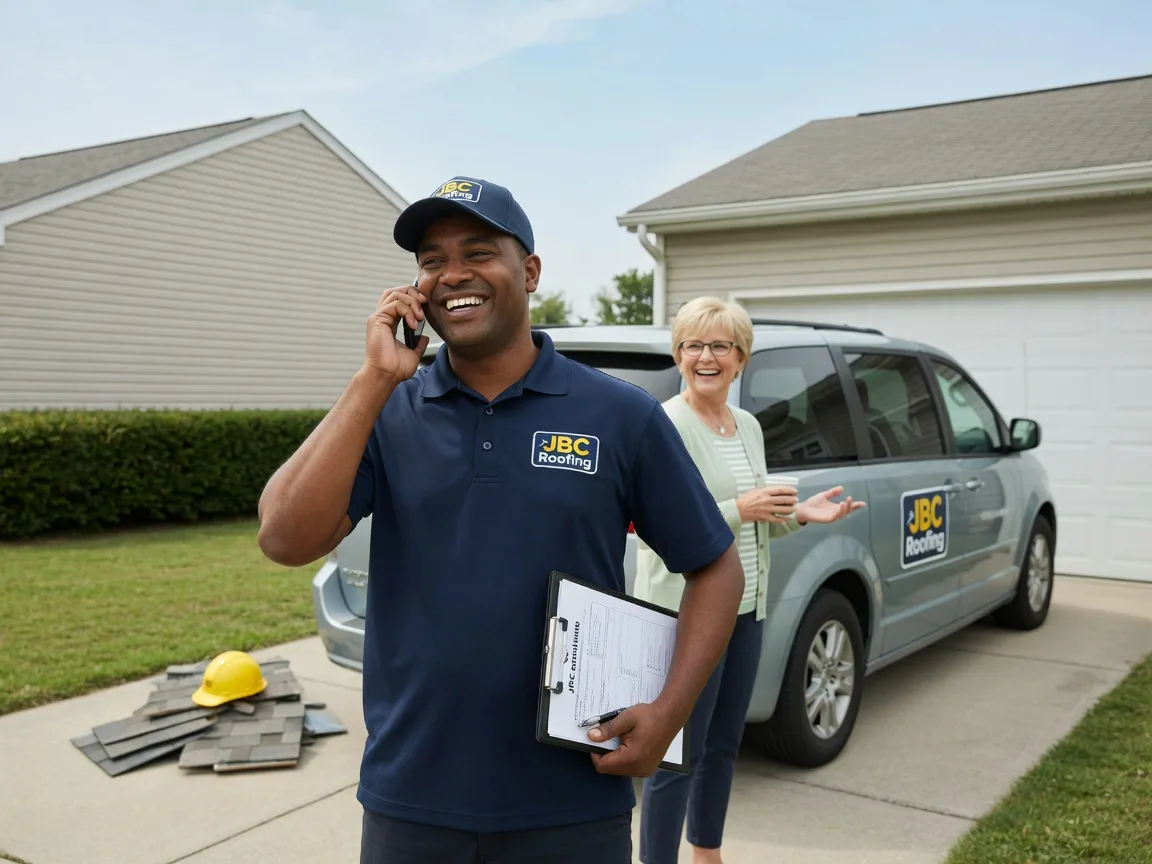 Roof Replacement Mannford, OK FAQs